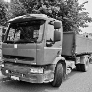 foto 18t Renault Premium 4x2