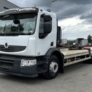 foto Renault Lander 370 6x2 Haken